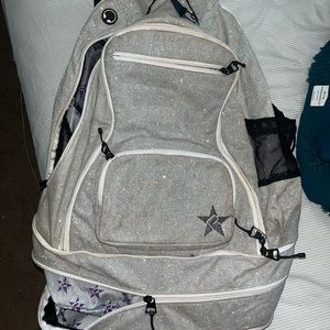 Rebel cheer bag!